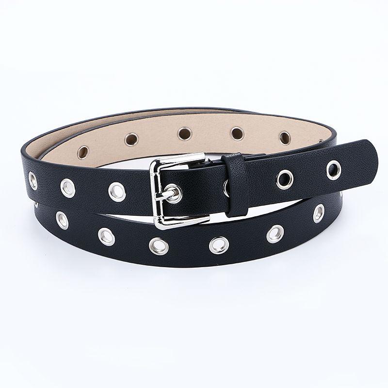 Fashion Casual PU Leather Belts for Women | myvoguebox